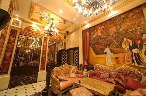 成武高档KTV妹子质量哪家好